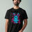 Thumbnail: Teddy Unisex Printed T-Shirt for All Age