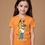 Thumbnail: Chic Boys & Girls Cotton Tee – Soft & Comfortable Fabric