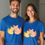 Thumbnail: Couple Goals Animal Couple T-Shirt Lovers Edition – Low Price