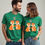 Thumbnail: Forever Love Cartoon Couple Matching Tee Lovers Edition – Shop Now