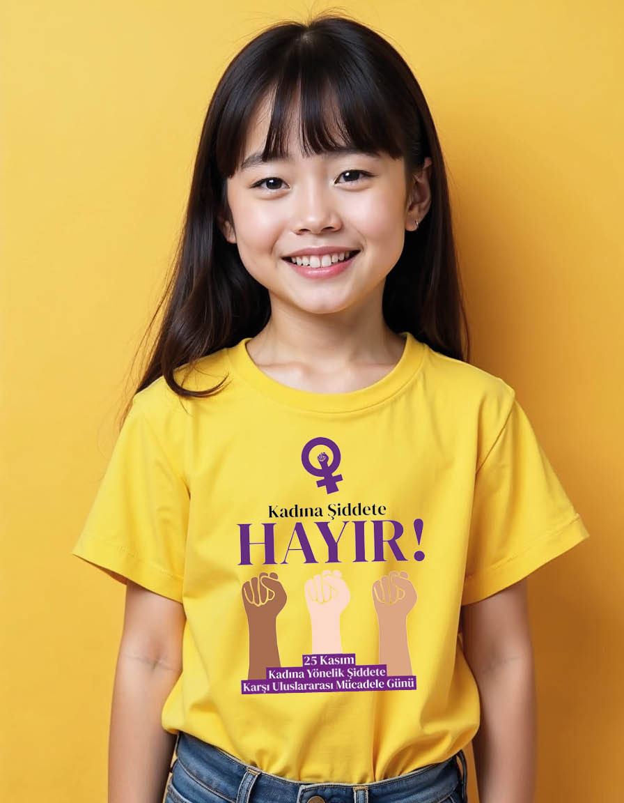 Kadma sidde hayir Unisex printed graphic t shirt