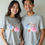Thumbnail: Matching Outfit Animal Couple Matching Tee Lovers Edition – Sale