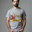 Thumbnail: Coffee FullFill With FrindShip Printed T-Shirt for All Age