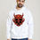 Thumbnail: Demon death vector Unisex Printed Graphic Hoodies