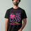 Thumbnail: Dangerous street love Printed T-Shirt for All Age