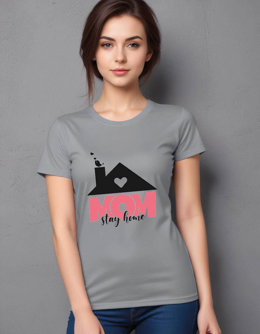 Thumbnail: Oversized Minimal Graphic T-Shirts – Clean Fashion | Shop Now