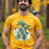 Thumbnail: beautiful bonsai mens printed graphic t shirt