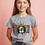 Thumbnail: Have A Fun  Stylish Cute Kids Typography T-Shirt – Typography Print Design