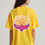 Thumbnail: flower Urban Unisex Drop Shoulder Oversized T-Shirt | Streetwear Artwork