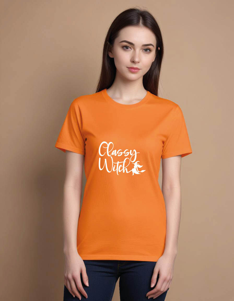 Thumbnail: Stylish Oversized Tees for Women – Relaxed Fit | Buy Online