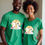 Thumbnail: Anniversary Animal Couple Matching Tee Lovers Edition – Limited