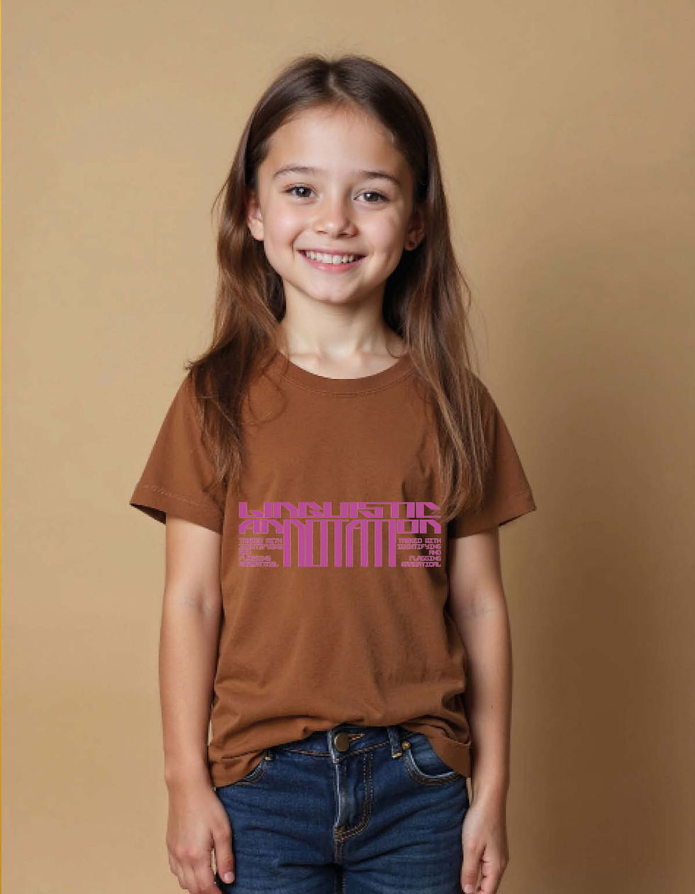 Lagendary Printed T-Shirt for All Age