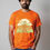Thumbnail: castle mens printed graphic t shirt