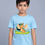 Thumbnail: Dragon Boys &amp;amp; Girls Cotton Tee – Soft &amp;amp; Comfortable