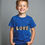 Thumbnail: Love Printed T-Shirt for All age