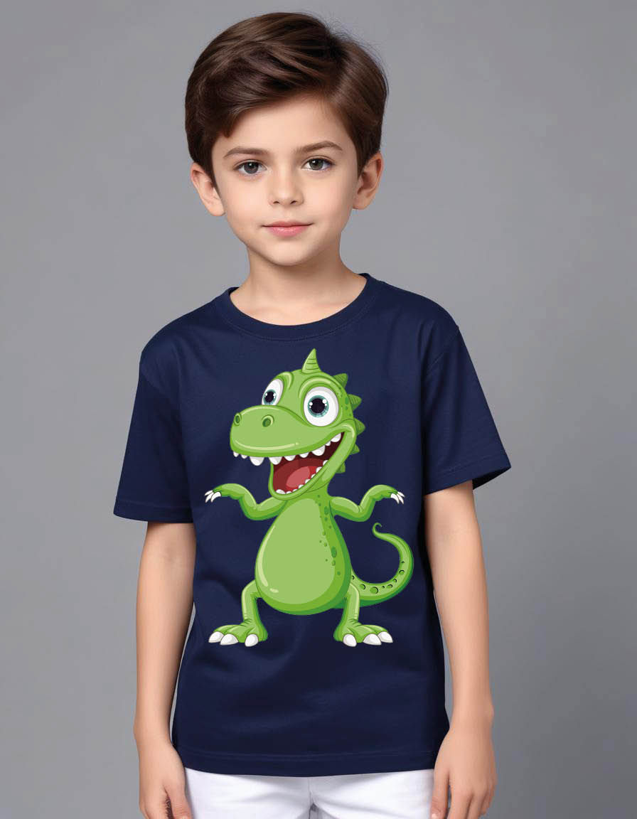 Trendy Unisex Graphic T-Shirt – Everyday Casual Wear