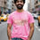 Thumbnail: authantic brooklyn simple vintage fashion mens printed graphic t shirt