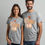 Thumbnail: Forever Love Cartoon Couple Matching Tee Lovers Edition – Shop Now