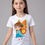 Thumbnail: Designer Unisex Graphic T-Shirt – Everyday Casual Wear