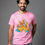 Thumbnail: castle mens printed graphic t shirt