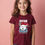 Thumbnail: New York Stylish Kids Graphic Tee – Cartoon Print Design for Boys & Girls | Best