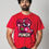 Thumbnail: punch mens printed graphic t shirts