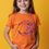 Thumbnail: Devil Moon Character Kids' T-Shirt Playful Cool  Kids T-Shirt – Print