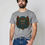 Thumbnail: giant face mens printed graphic t shirts
