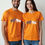 Thumbnail: Romantic Cartoon Couple Matching Tee Lovers Edition – Fast Delivery