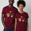 Thumbnail: Eternal Love Cartoon Couple Matching Tee Lovers Edition – Shop Now