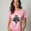Thumbnail: just fighter air force printed T-Shirt for all ages