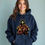 Thumbnail: Demon king cloak Unisex Printed Graphic Hoodies