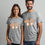Thumbnail: Couple Goals Cartoon Couple T-Shirt Lovers Edition – Premium Quality