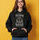 Thumbnail: hunting season where legends are made Casual Women’s Graphic Hoodies – Hot Deal
