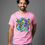 Thumbnail: free style mens printed graphic t shirts