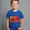 Thumbnail: South Beach Printed T-Shirt for All Age