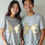 Thumbnail: Matching Outfit Animal Couple T-Shirt Lovers Edition – Hot Deal