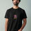 Thumbnail: trip secrits own your happines printed T-Shirt for all ages