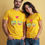 Thumbnail: Romantic Cartoon Couple T-Shirt Lovers Edition – Low Price Offer