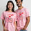 Thumbnail: Eternal Love Cartoon Couple Matching Tee Lovers Edition – Shop Now