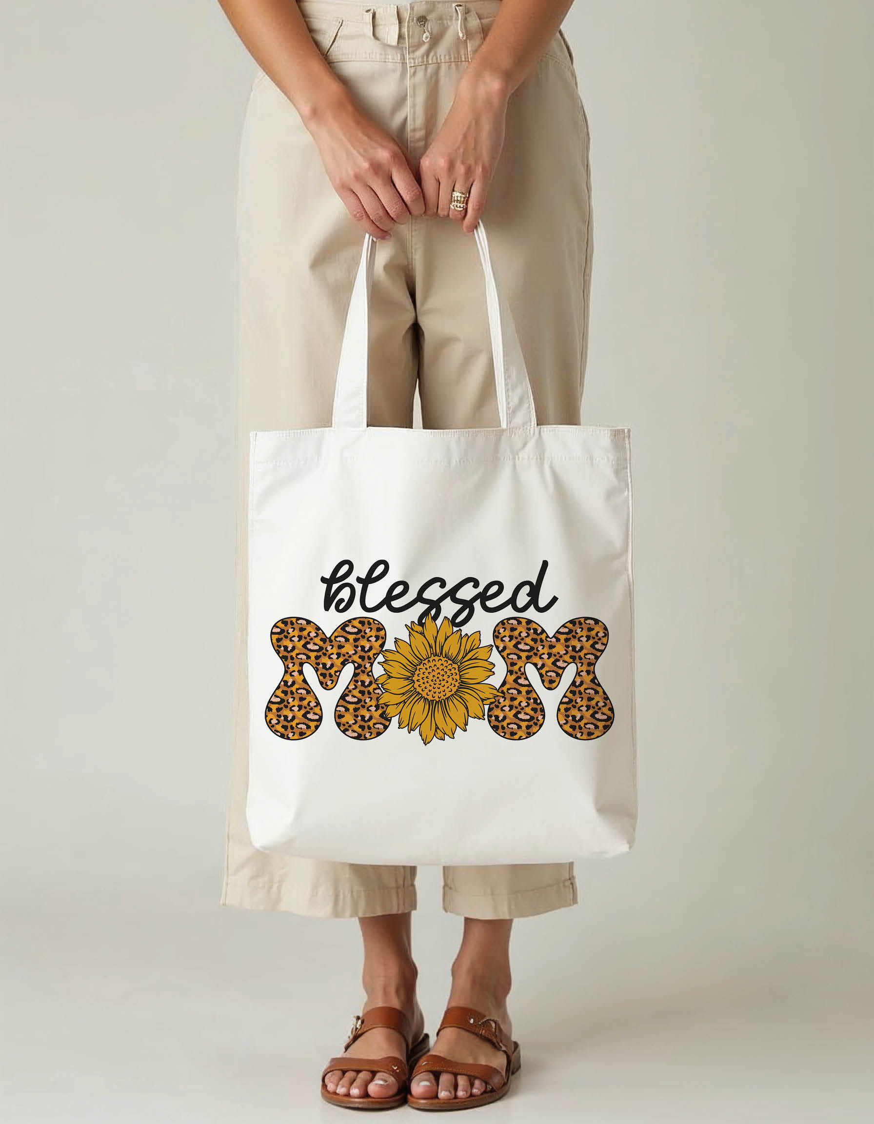 Custom Print Tote Printed Bag – Trendy Canvas Fashion Bag Premium Quality