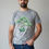 Thumbnail: beautiful bonsai mens printed graphic t shirt