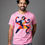 Thumbnail: monkey mens printed graphic t shirt
