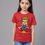 Thumbnail: cartoon Classic Casual Everyday T-Shirt – Ideal for Summer Season