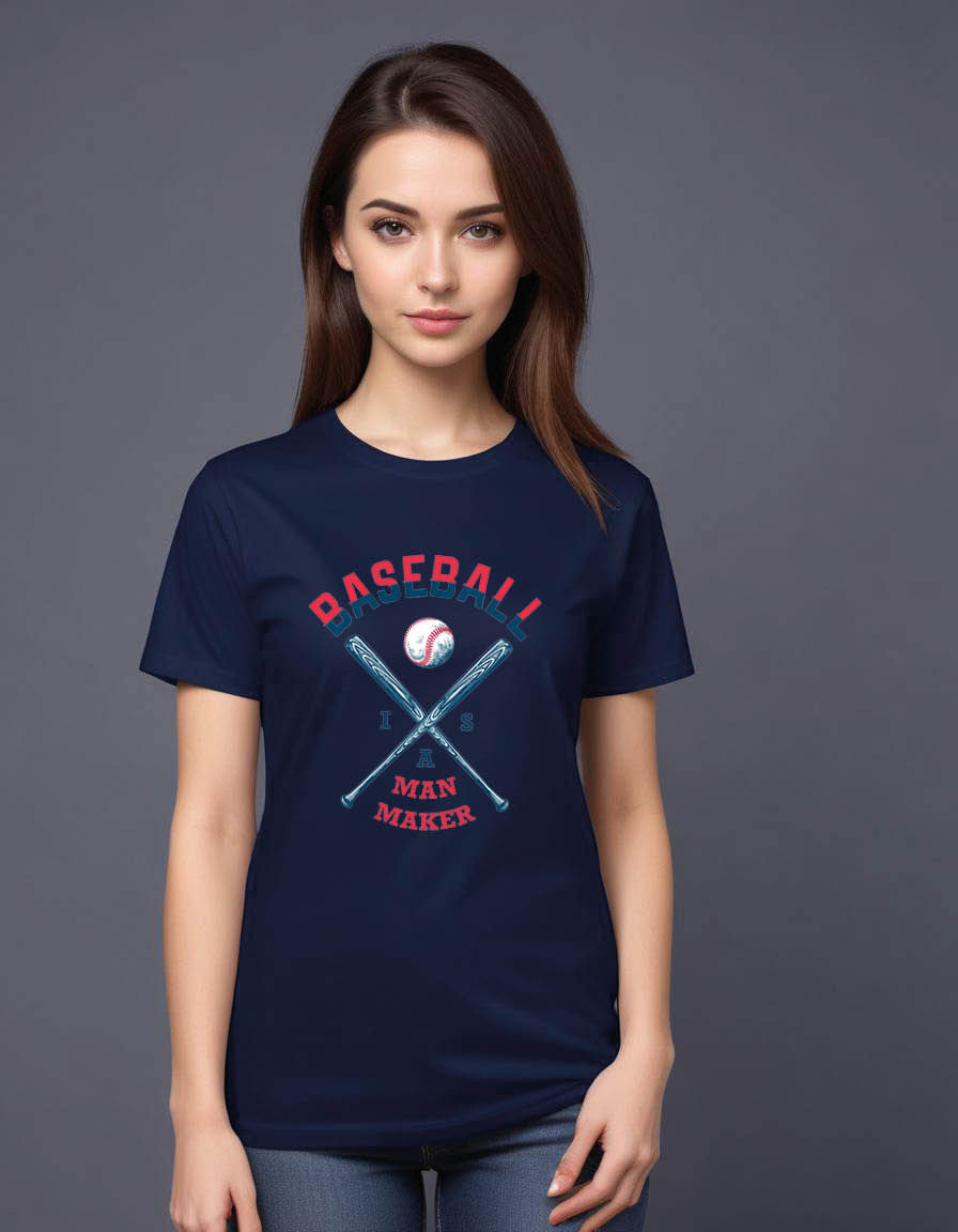 Thumbnail: Oversized Landscape Graphic T-Shirts – Scenic Style | Shop Now
