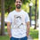 Thumbnail: URBAN GRAPHIC ARTIFICAL HUMAN printed T-Shirt for all ages