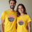 Thumbnail: Trendy Animal Couple T-Shirt Lovers Edition – Premium Quality