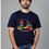 Thumbnail: rickshaw mens printed graphic t shirt