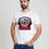 Thumbnail: gladiator mens printed graphic t shirts