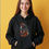 Thumbnail: Yin Yang Dragon Duo Classic Unisex Printed Graphic Hoodies For Men & Women